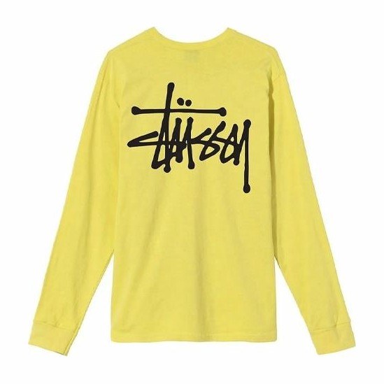 Stussy Logo