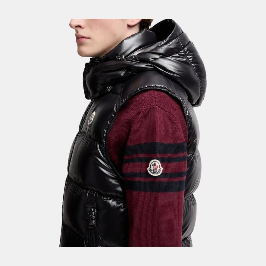Moncler Bormes