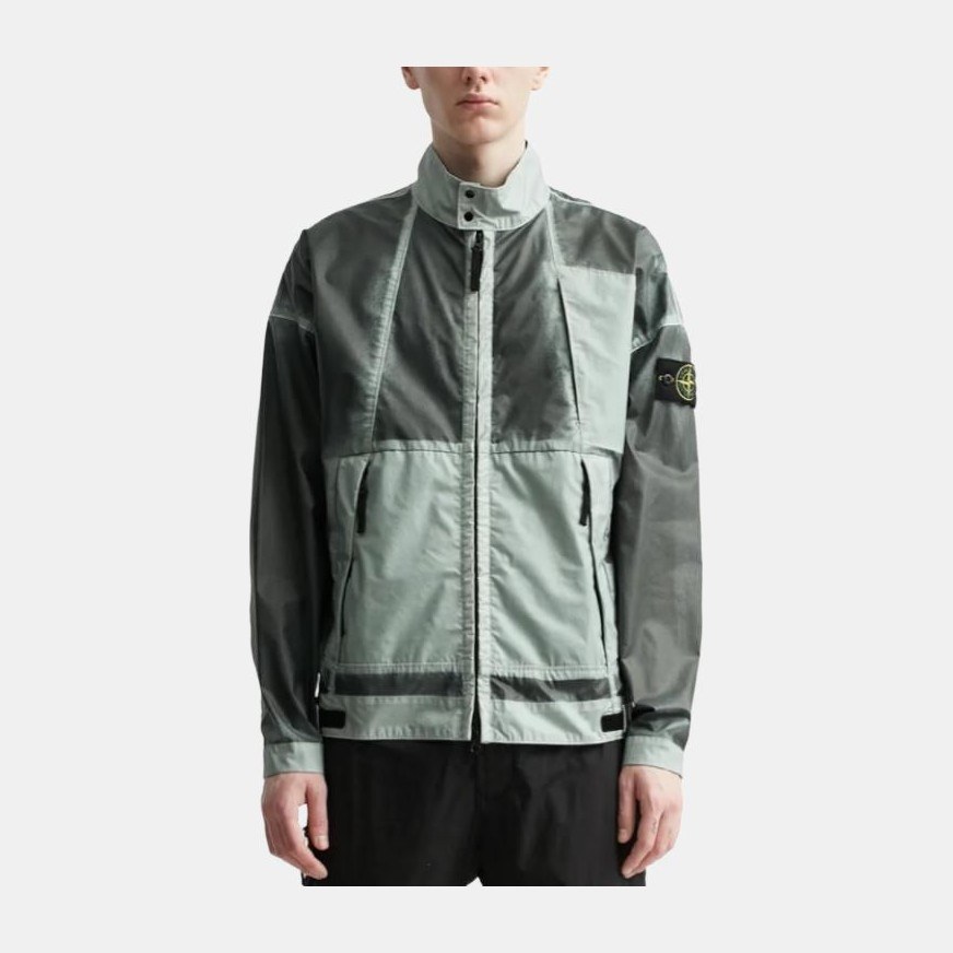 Stone Island Hand Sprayed Jacket
