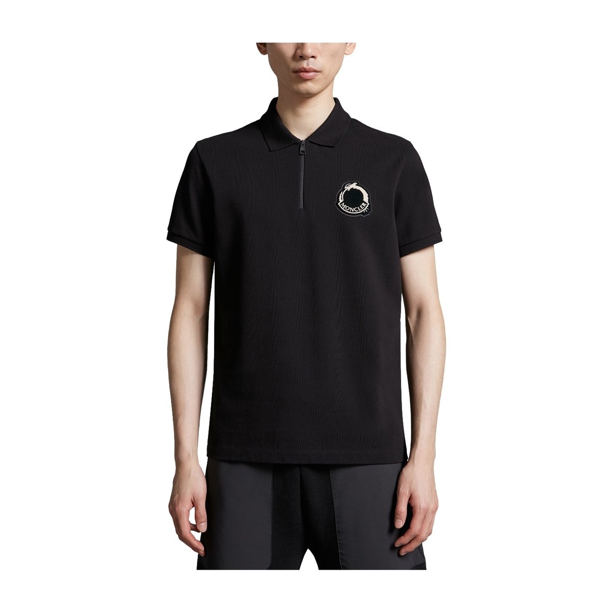 Moncler SS24 Polo