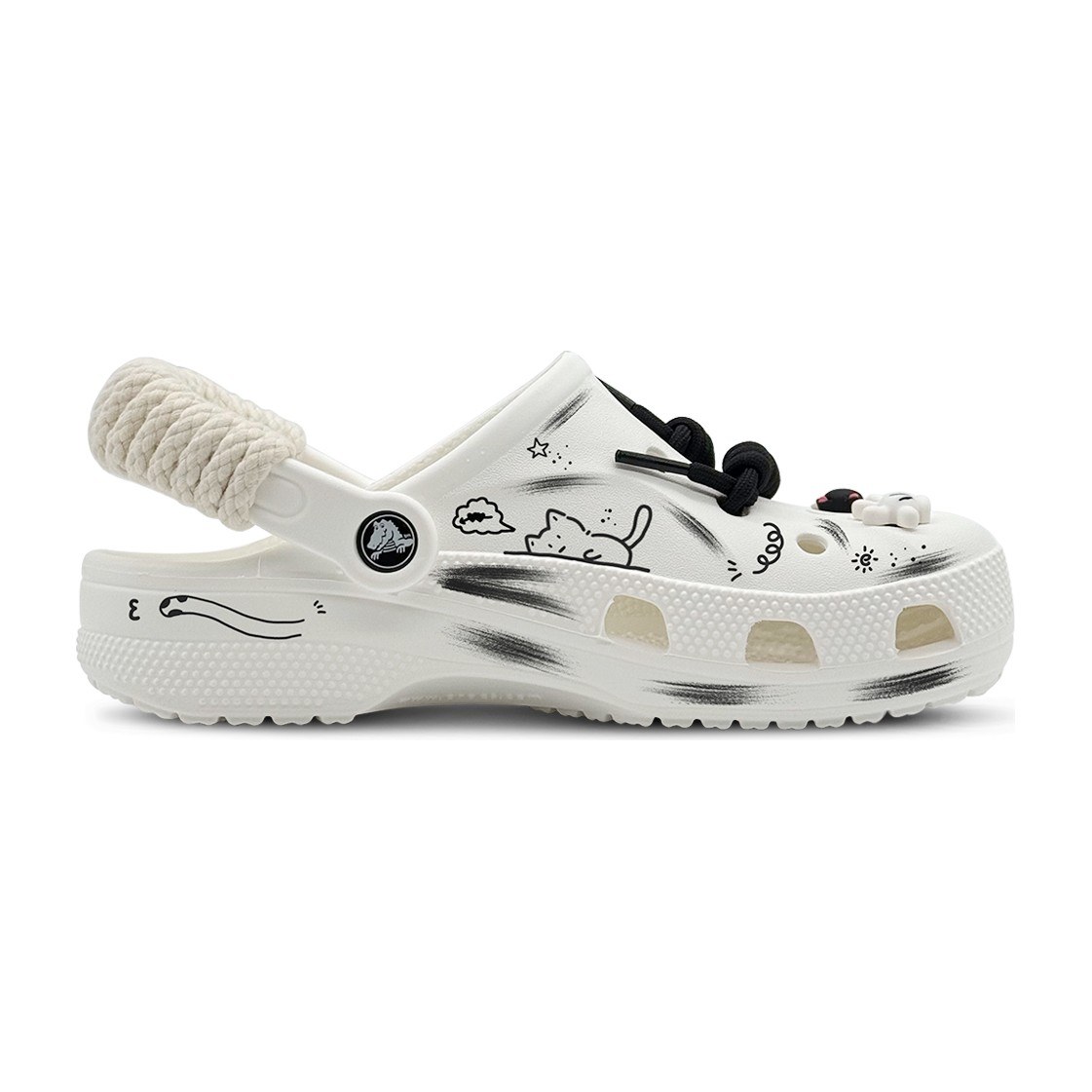 Crocs Baya Clog EVA