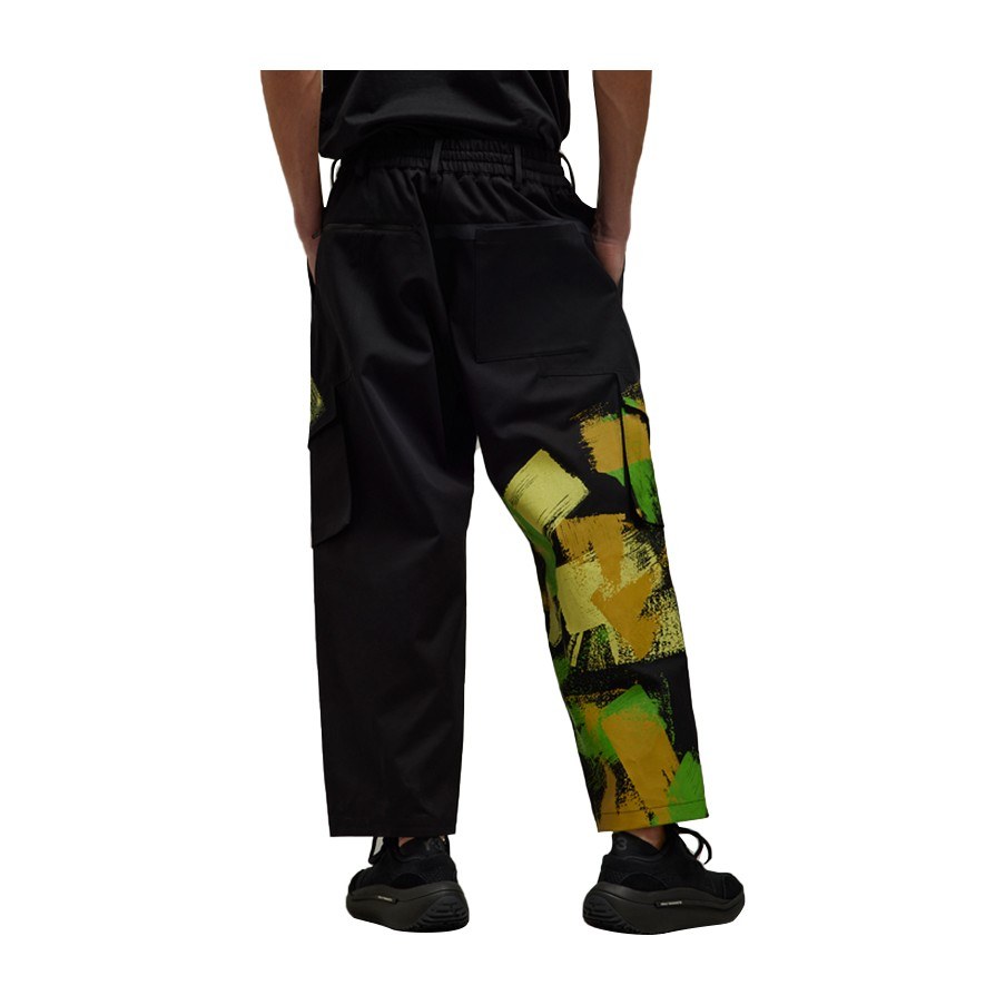 Y-3 GFX WRKWR