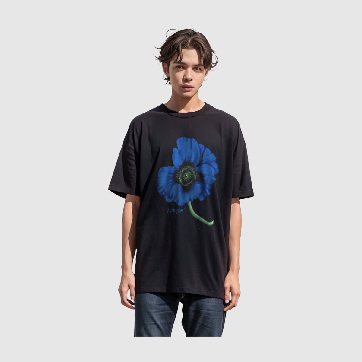 KENZO Kenzo X Nigo FW22