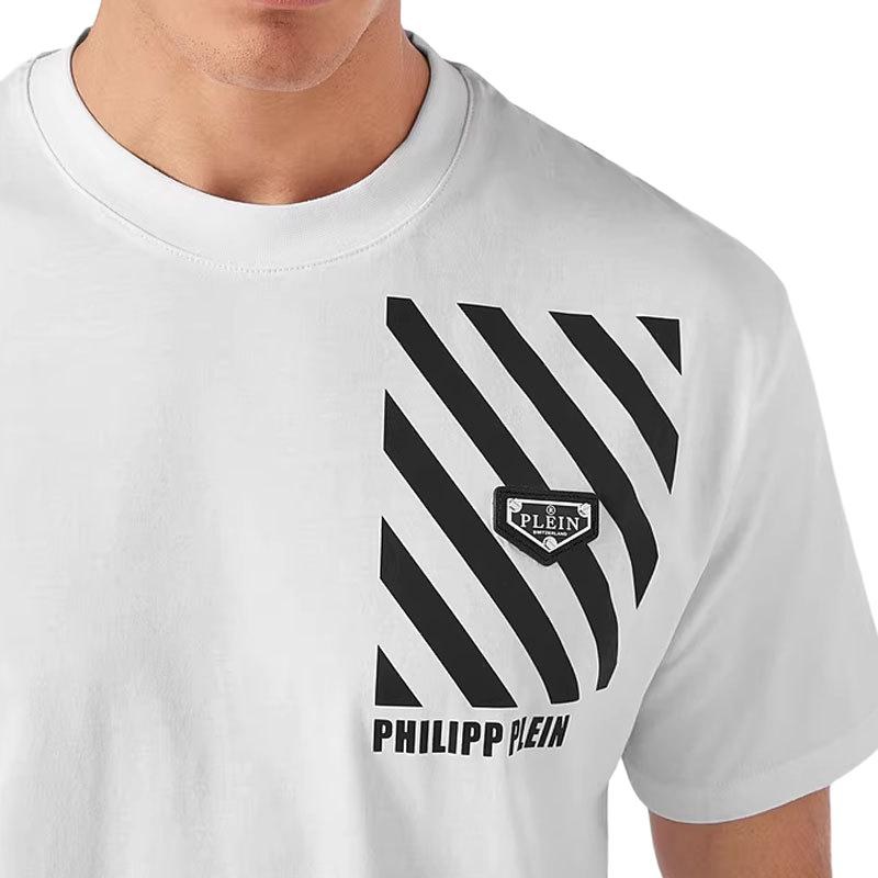 PHILIPP PLEIN SS25 T