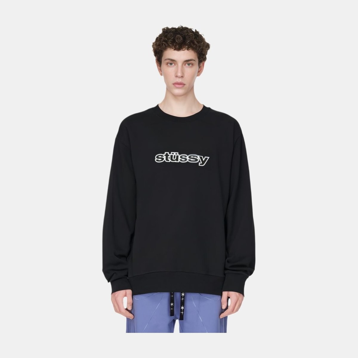 Stussy FW23 SS-LINK CREW S