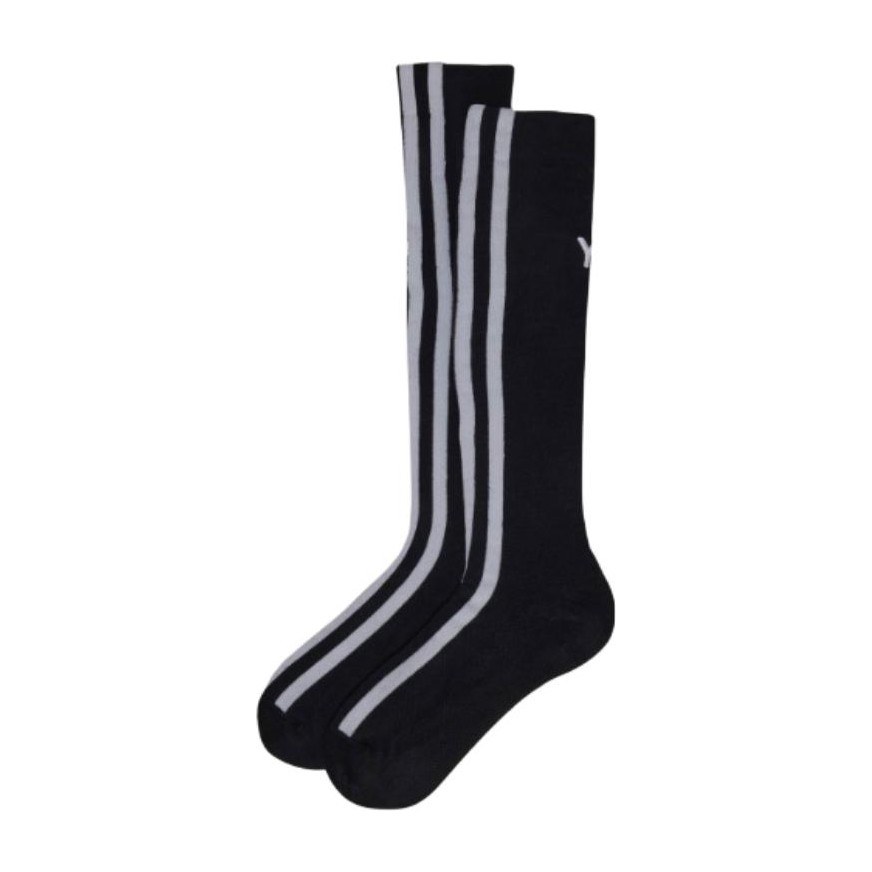 Y-3 FW24 Black Socks