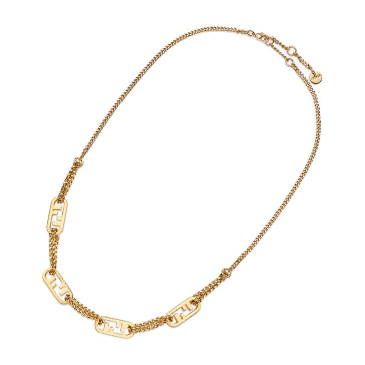 Fendi Necklace