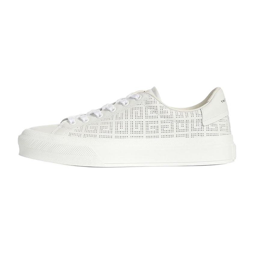 Givenchy Fashion Sneakers White