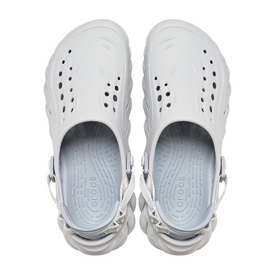 Crocs Sport Sandal Grey