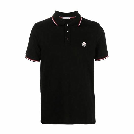 Moncler SS21 Logopolo
