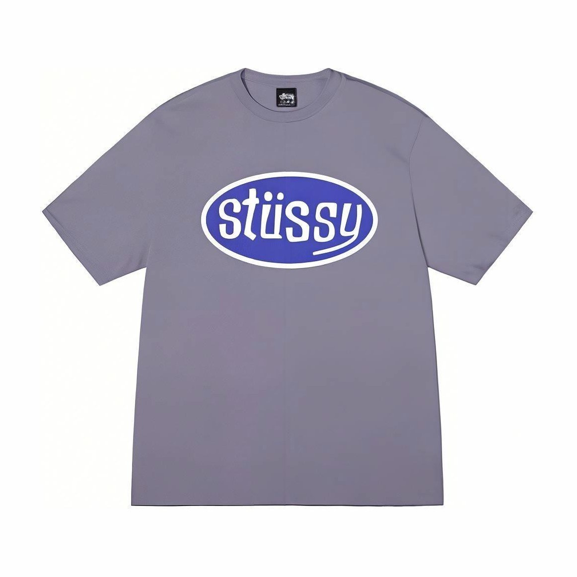 Stussy SS23 Crewneck T-Shirt
