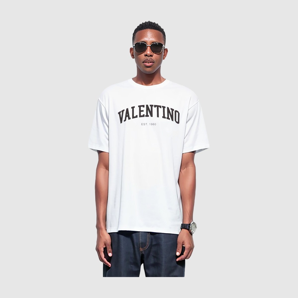 Valentino SS23 LogoT