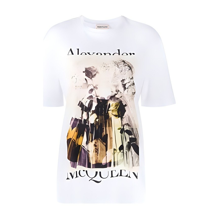 Alexander McQueen T