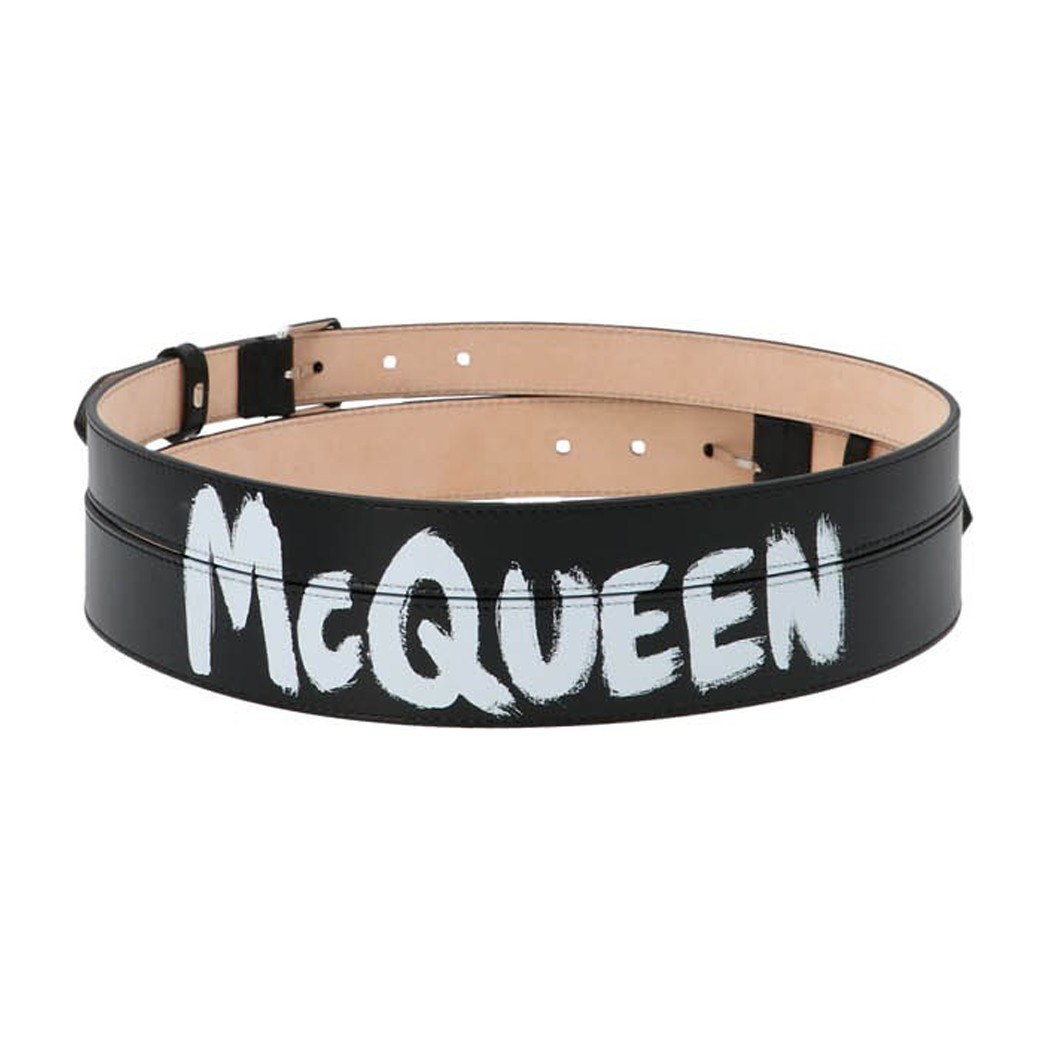 Alexander McQueen 6cm