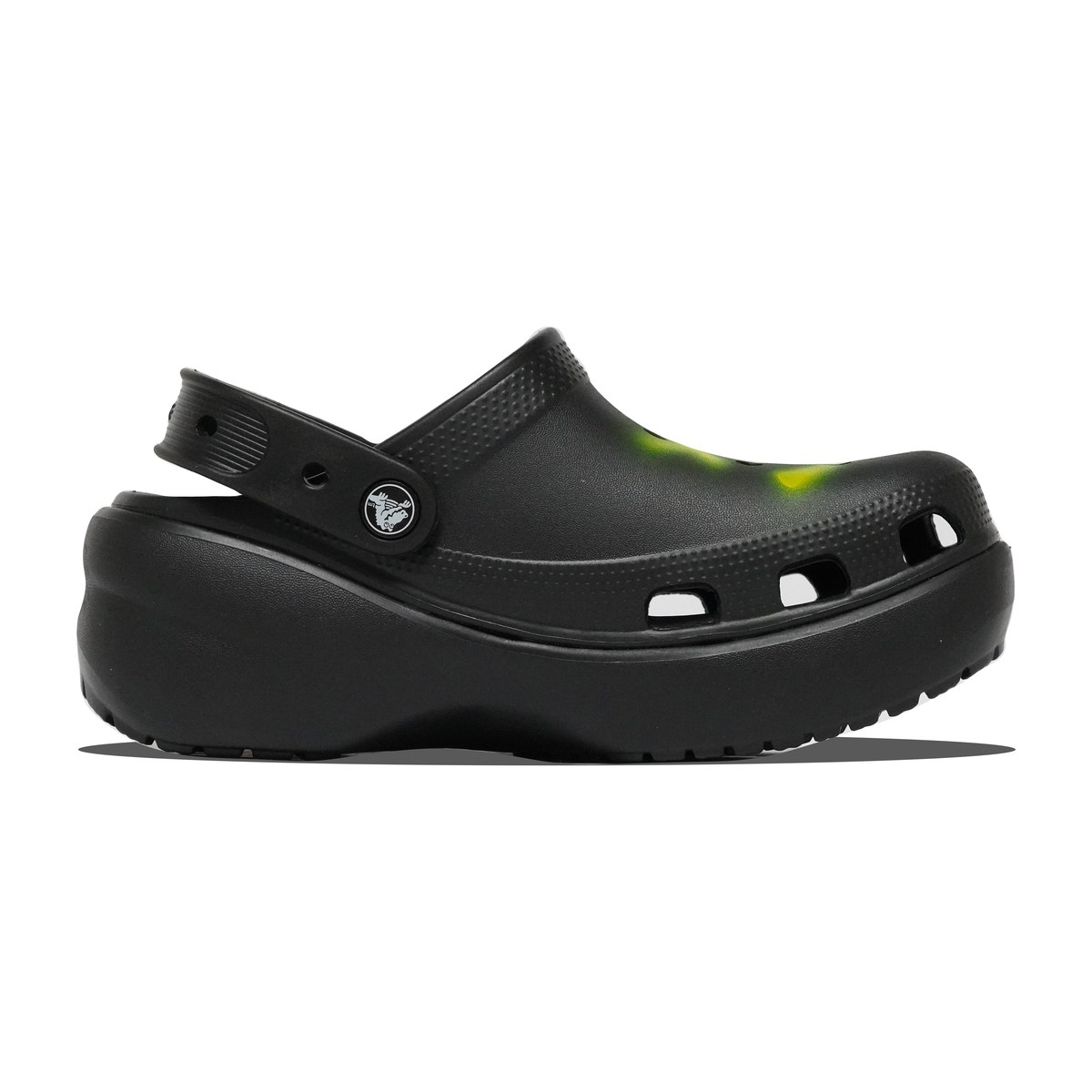 Crocs Classic Platform Clog 1999 EVA