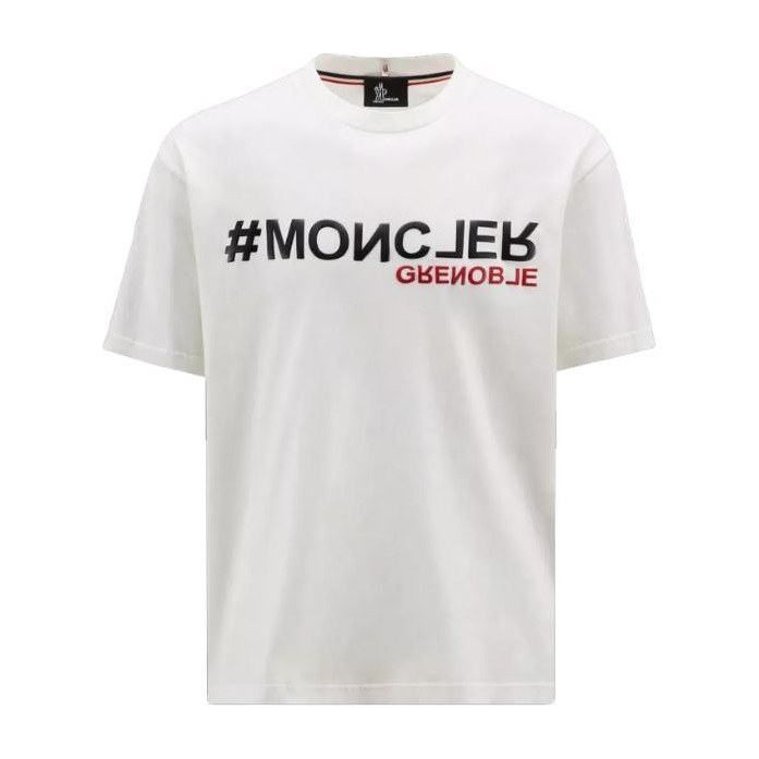 Moncler Grenoble FW22 LogoT