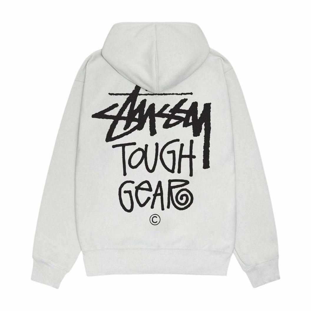 Stussy SS24 TOUGH GEAR HOODIE