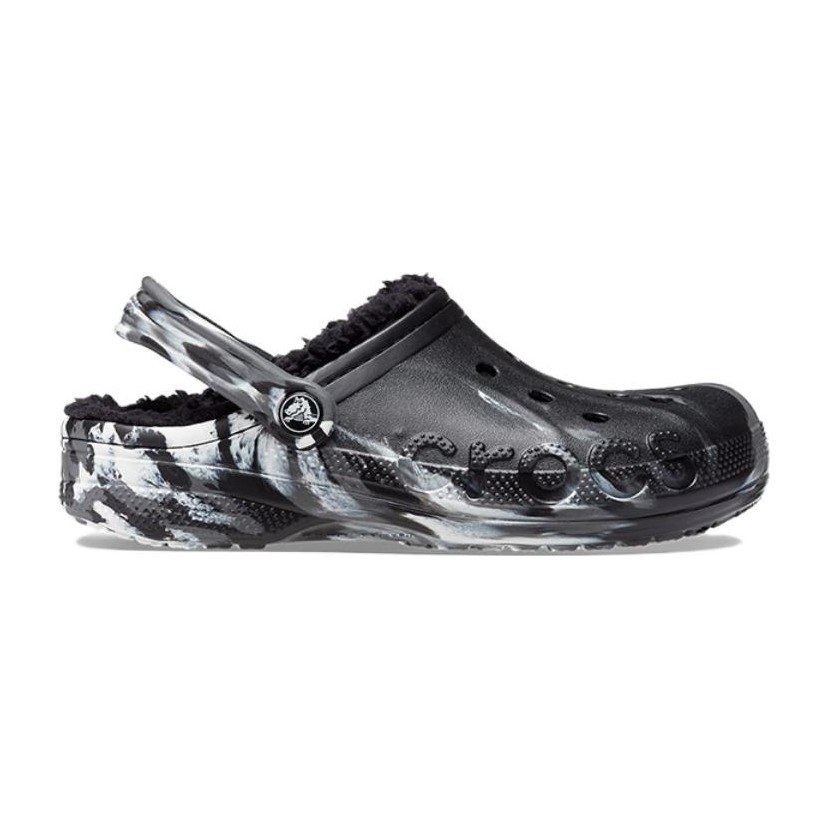 Crocs Marble Clog