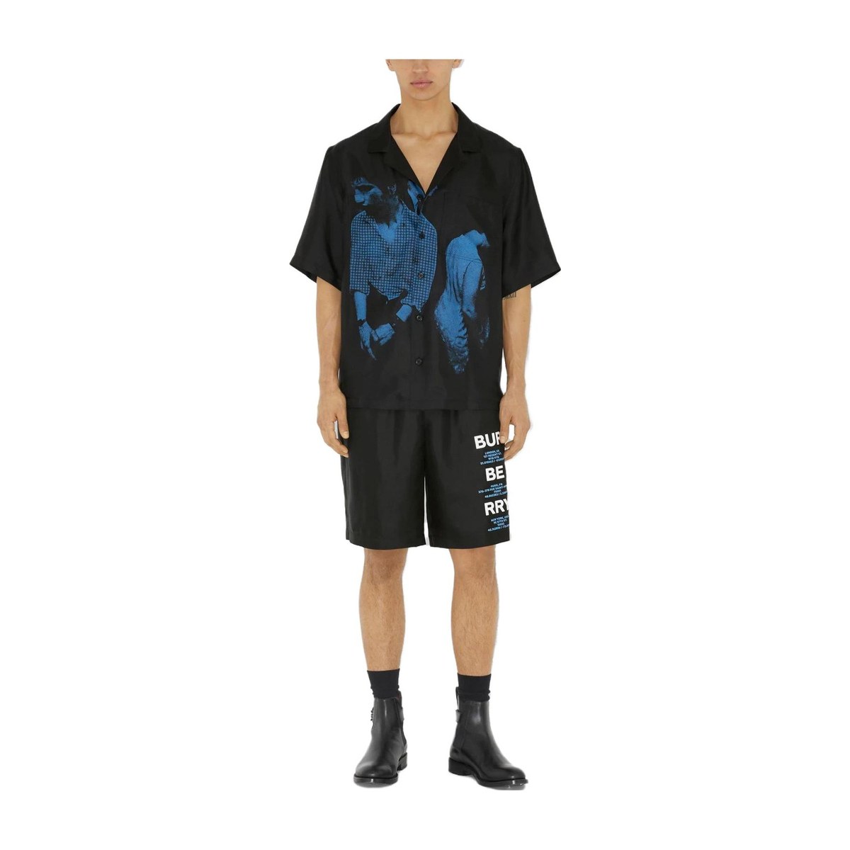 Burberry SS23