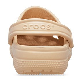 Crocs Classic Clog Warm Khaki