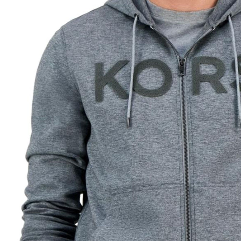 Michael Kors Hoodie Grey
