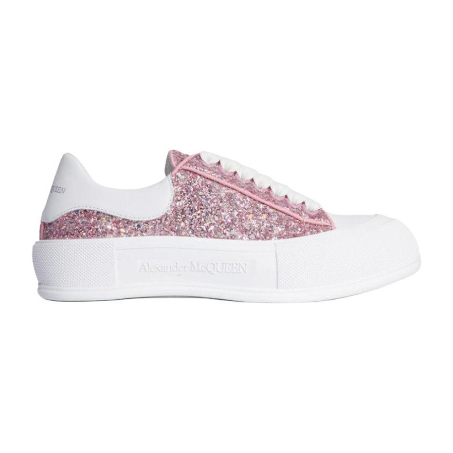 Alexander McQueen Deck