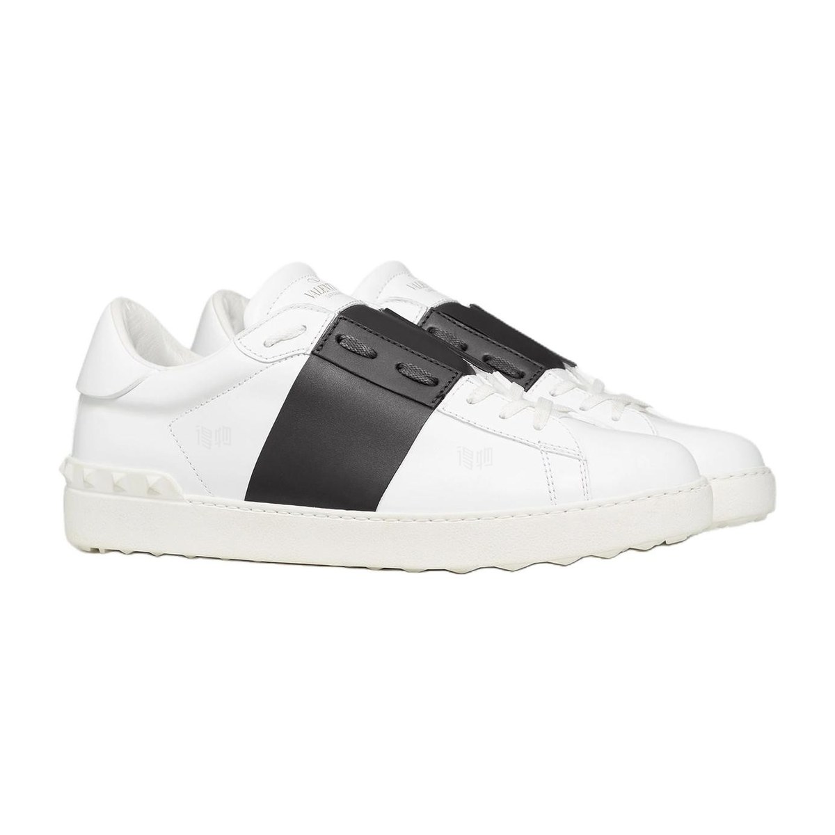 Valentino Open