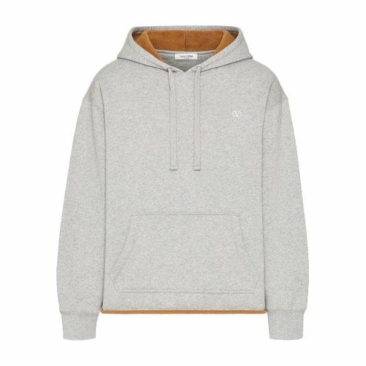 Valentino VLogo Signature Hoodie