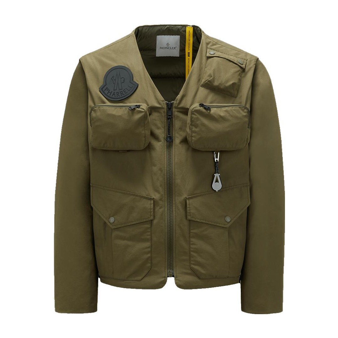 MONCLER GENIUS x FW23 V