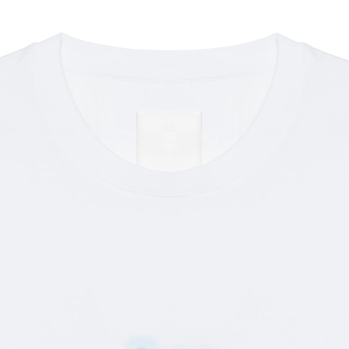 Givenchy SS23 T-Shirt White