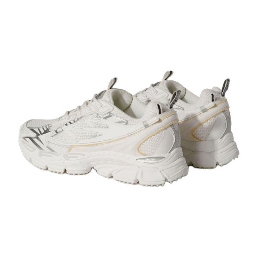 OFF-WHITE Be Right Back