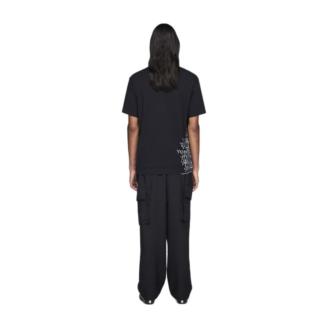 Y-3 SS26 T