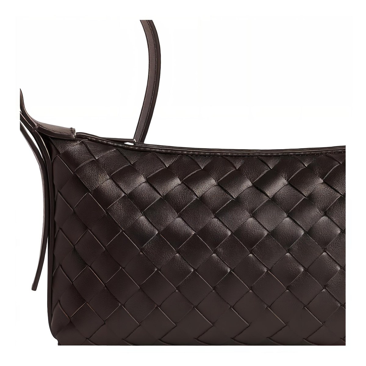 Bottega Veneta Intrecciato Traveler