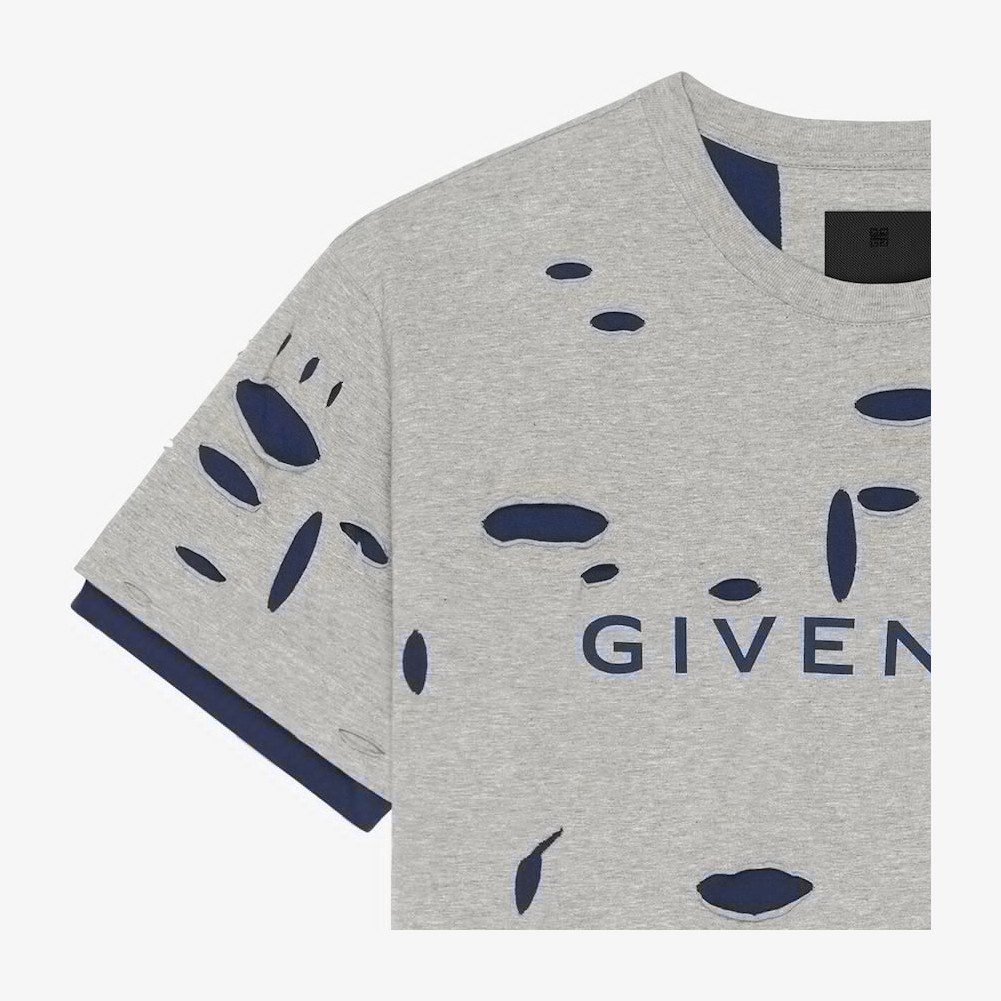GIVENCHY FW23 T