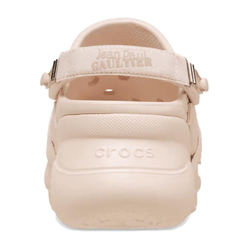 Jean Paul Gaultier x Crocs Bae Clog