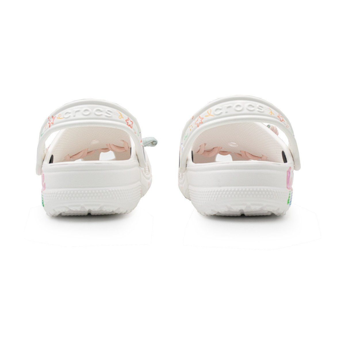 Crocs Classic Clog White