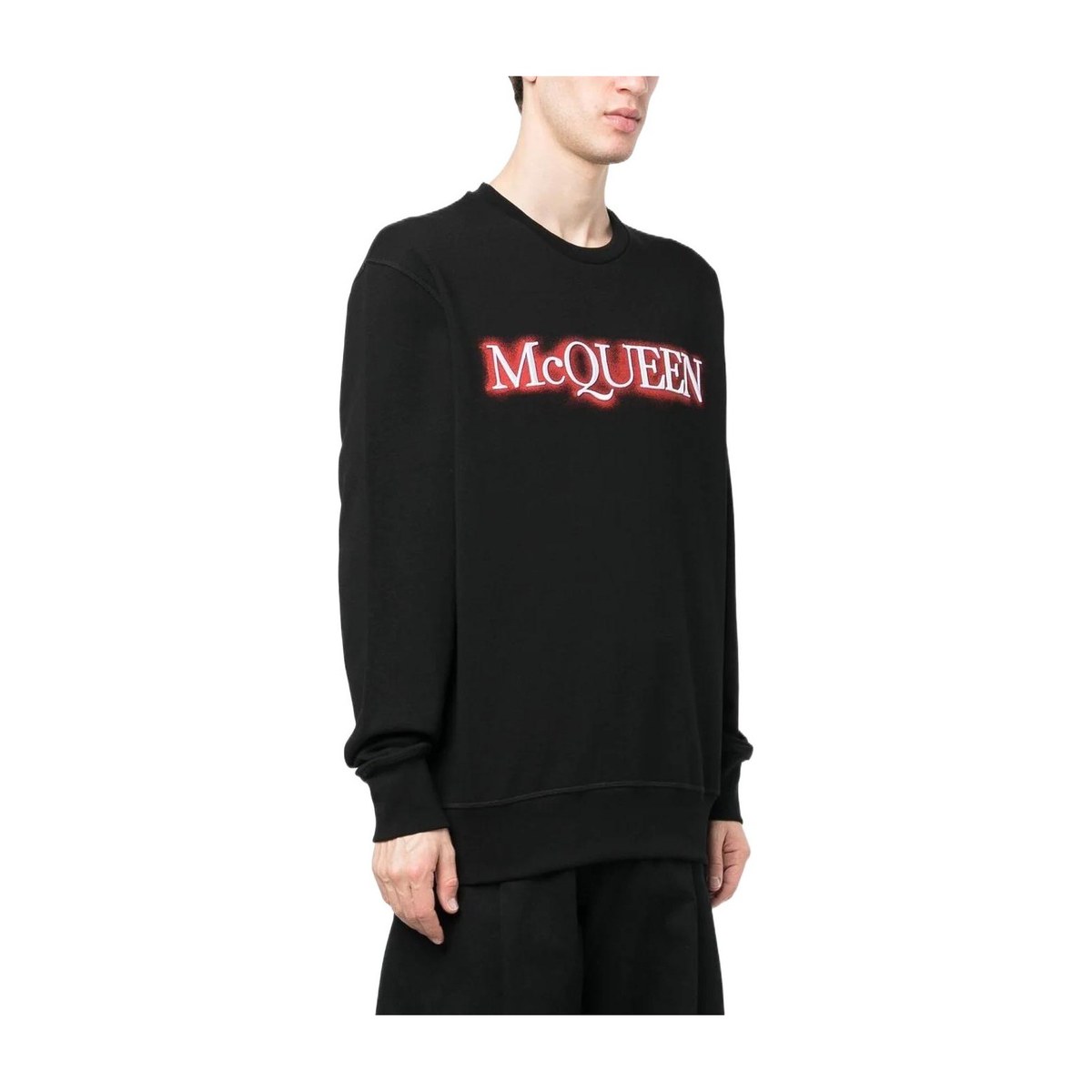 Alexander McQueen SS23 Logo