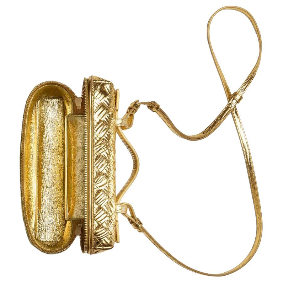 Bottega Veneta Intrecciato
