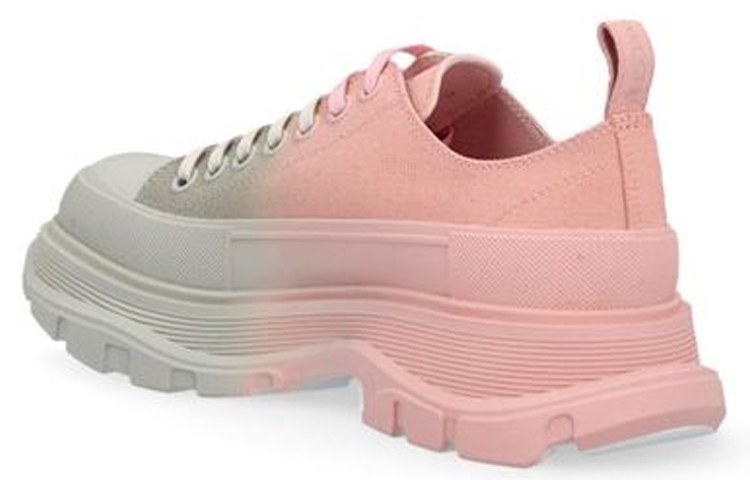 Alexander McQueen Tread Slick