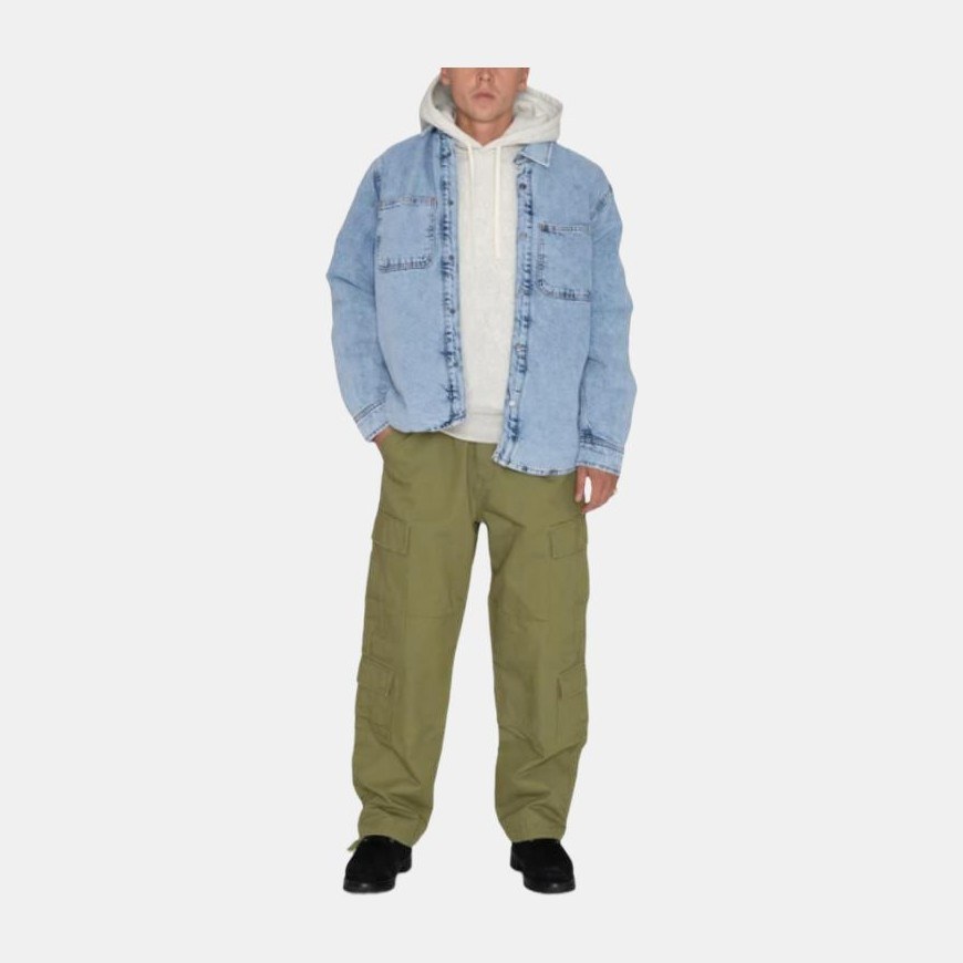 Stussy Denim Shirt