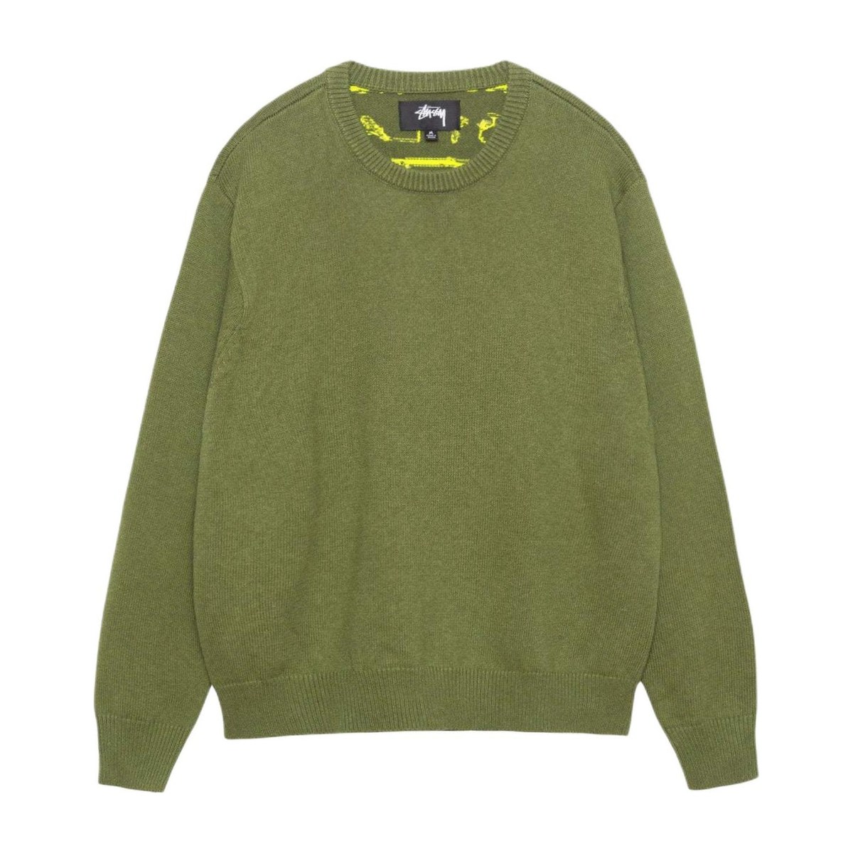 Stussy Laguna Icon Sweater