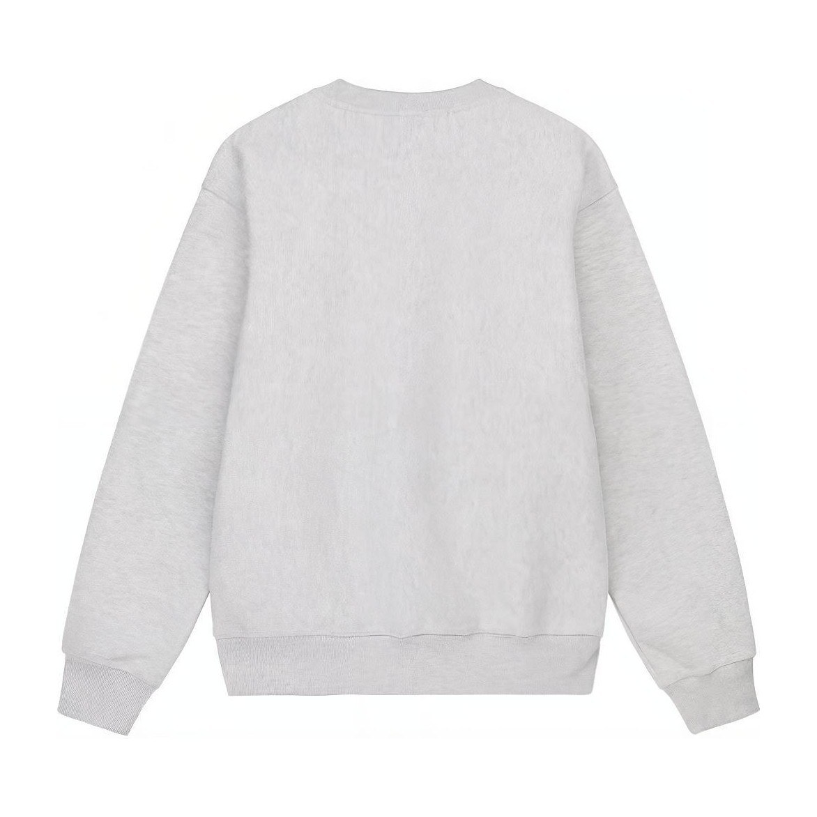 Stussy Logo Pullover Sweatshirt