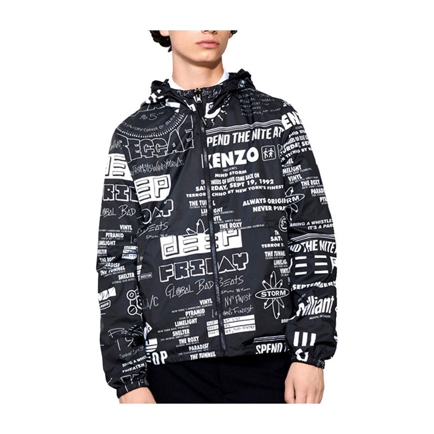 KENZO FW21