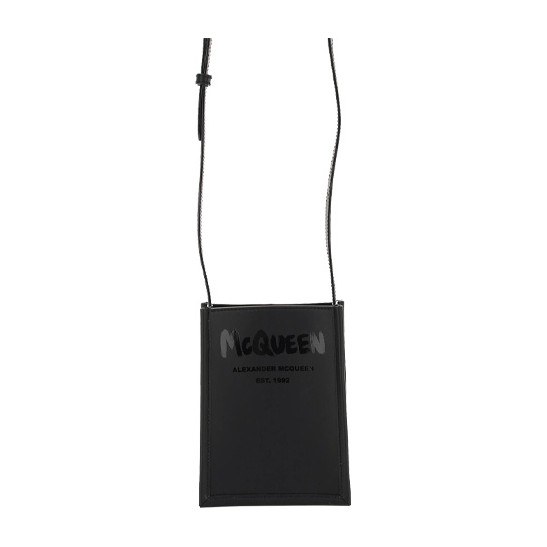 Alexander McQueen Edge Mini