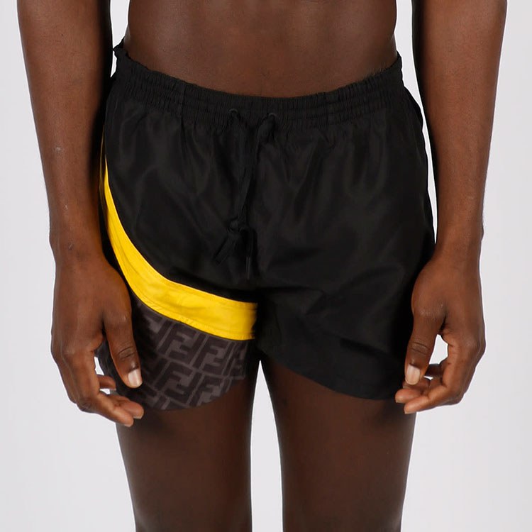 FENDI SS23 Logo