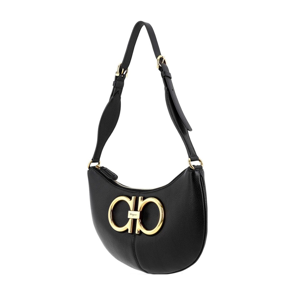 FERRAGAMO MAXIGANCIOSH