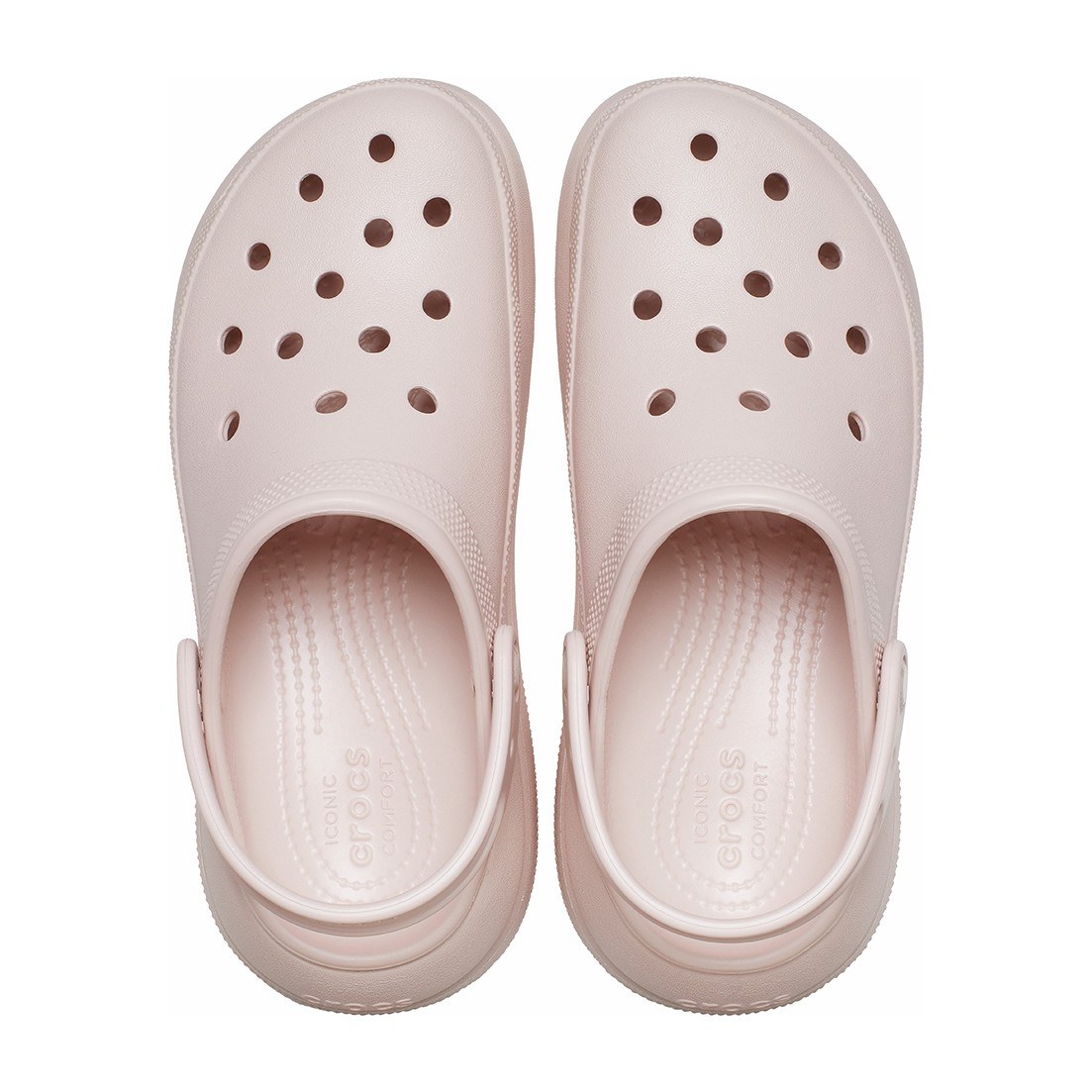 Crocs Classic Clog Quartz Pink