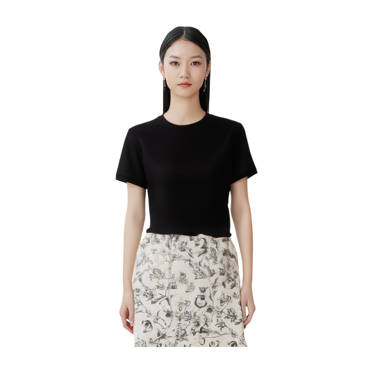 Moncler SS21 LogoT