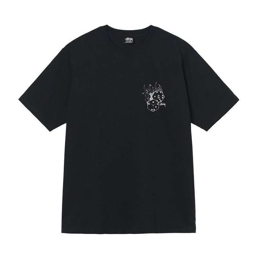 Stussy Dice Series SS22 T-Shirt