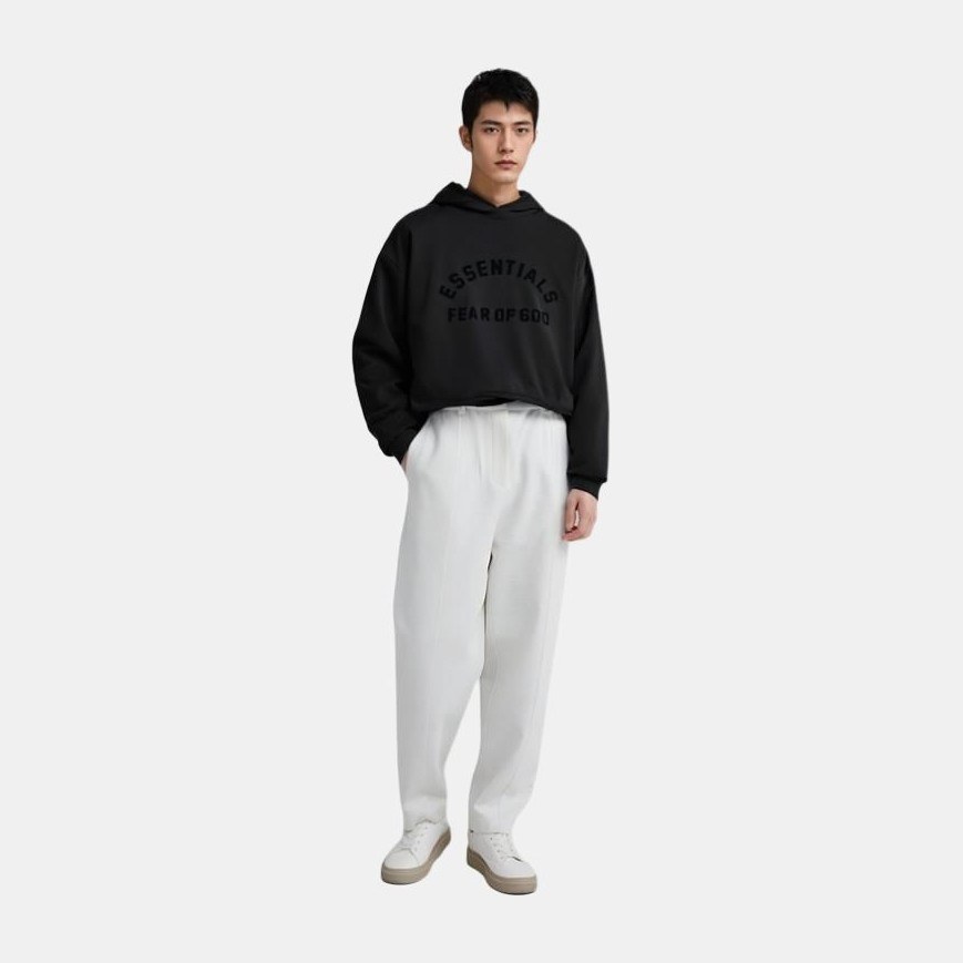 Fear of God Essentials Jet Black